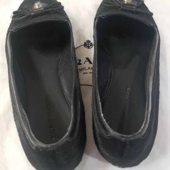 Balenciaga shoes - Picture 10 of 11